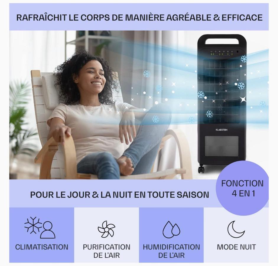 Studio Tout Confort Dans Boulogne Exterior foto